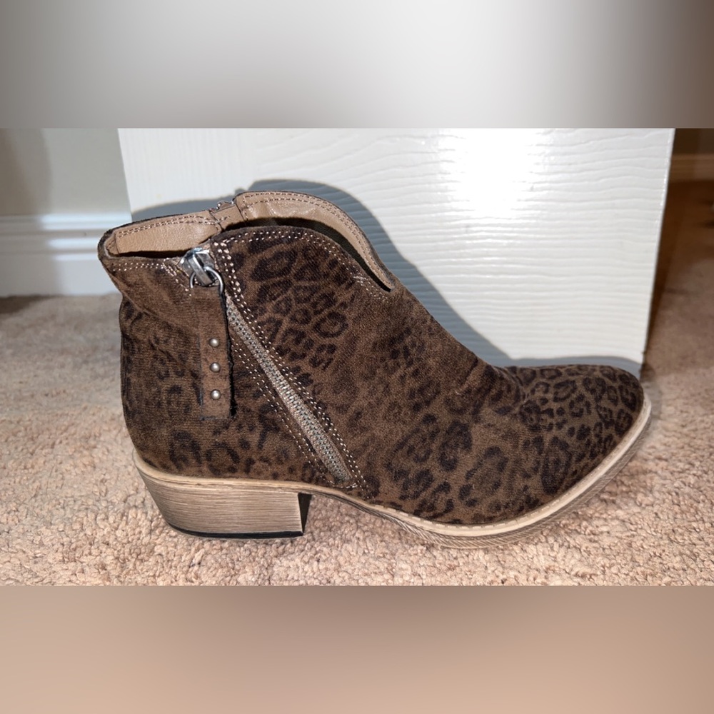 BKE Women’s Booties